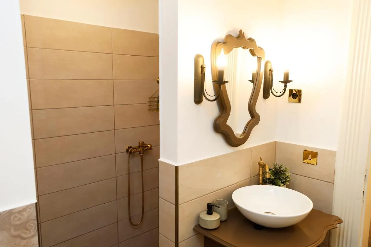 Bed & Breakfast Villabaroque_Eger